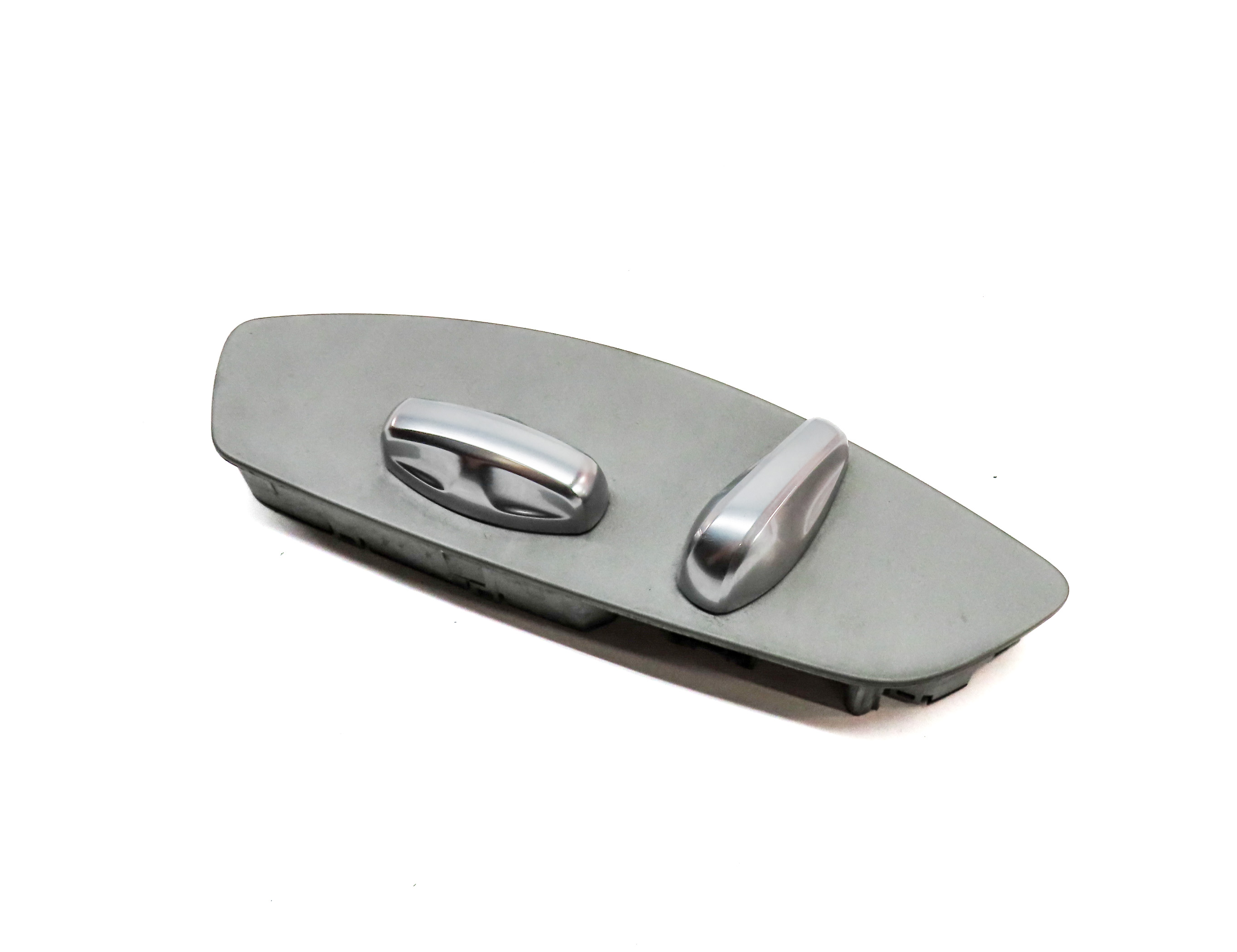 2012 PORSCHE CAYENNE (958) FRONT LEFT DRIVER SEAT POSITION ADJUST SWITCH BUTTON — exact item pictured